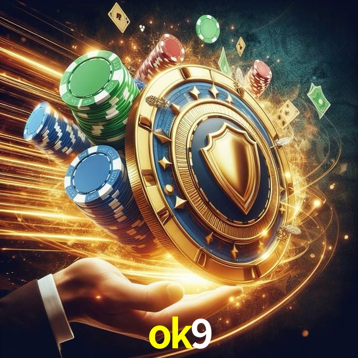 Torneios e prêmios garantidos na ok9